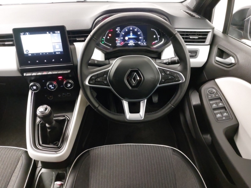 Used Renault Clio 2023 for sale - 77312070: Photo 7