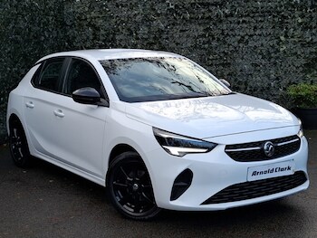 Vauxhall - Corsa