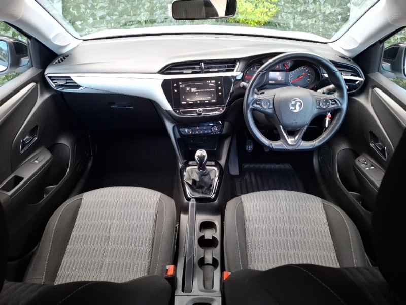 Used Vauxhall Corsa 2021 for sale - 76785904: Photo 2