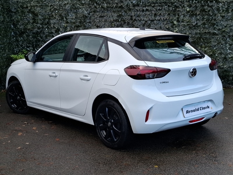 Used Vauxhall Corsa 2021 for sale - 76785904: Photo 3