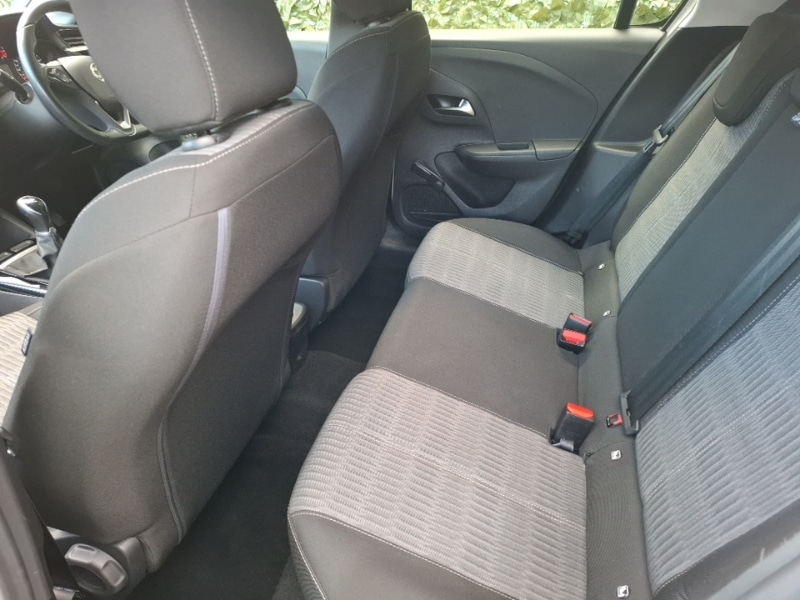 Used Vauxhall Corsa 2021 for sale - 76785904: Photo 6