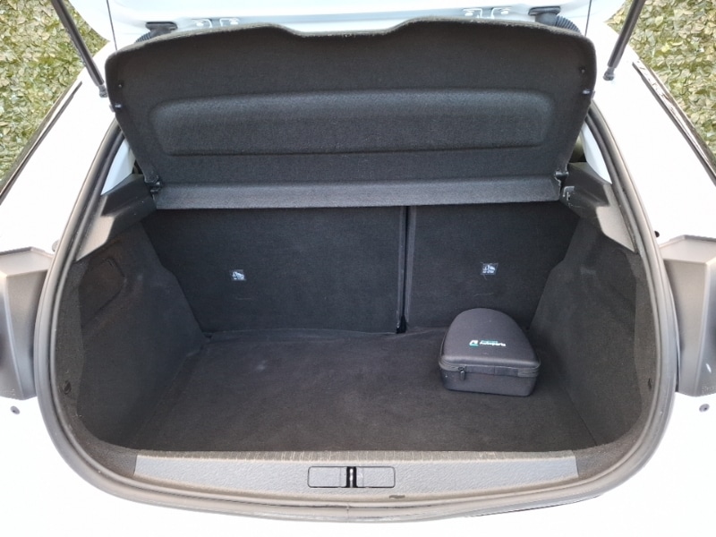 Used Vauxhall Corsa 2021 for sale - 76785904: Photo 8