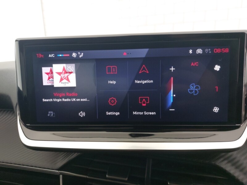 Used Peugeot 208 2025 for sale - 77531647: Photo 10