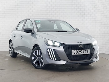 Peugeot 208 feature image