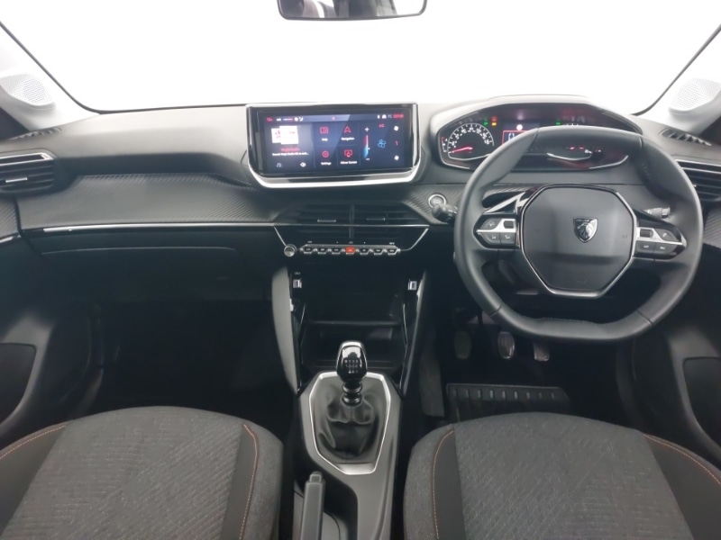 Used Peugeot 208 2025 for sale - 77531647: Photo 2