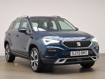 SEAT - Ateca