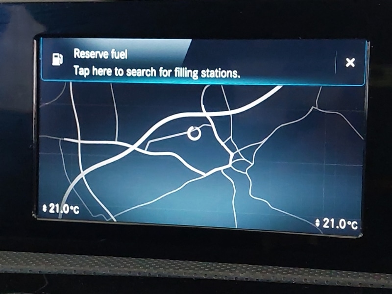 Used Mercedes-Benz A-Class 2020 for sale - 77253367: Photo 11