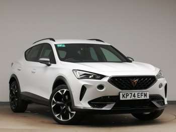 2024 - 1.5 TSI 150 V2 5dr