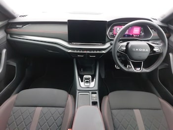 Used Skoda Octavia 2025 for sale - 79468090: Photo
