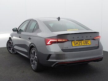 Used Skoda Octavia 2025 for sale - 79468090: Photo