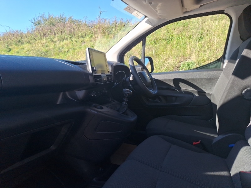 Used Citroen Berlingo 2023 for sale - 76952055: Photo 5