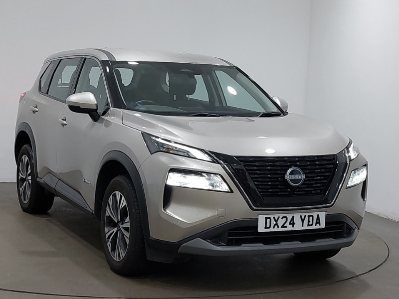 Used Nissan X-Trail 2024 for sale - 77373574: Photo 1