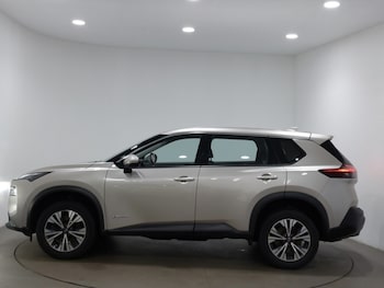 Used Nissan X-Trail 2024 for sale - 77373574: Photo