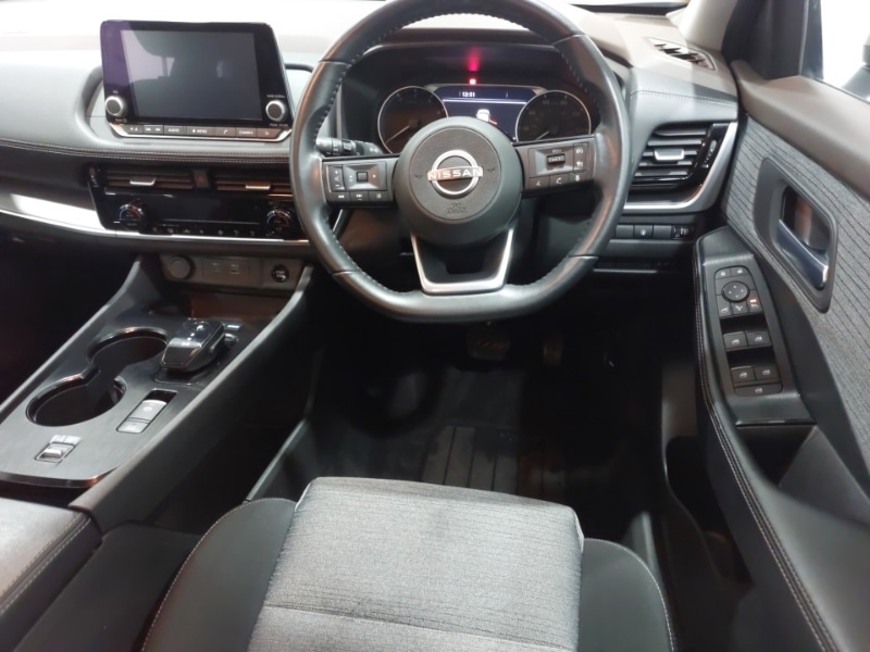 Used Nissan X-Trail 2024 for sale - 77373574: Photo 7