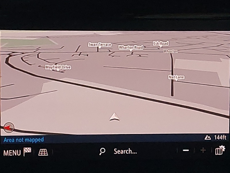 Used Vauxhall Mokka 2023 for sale - 77277726: Photo 10