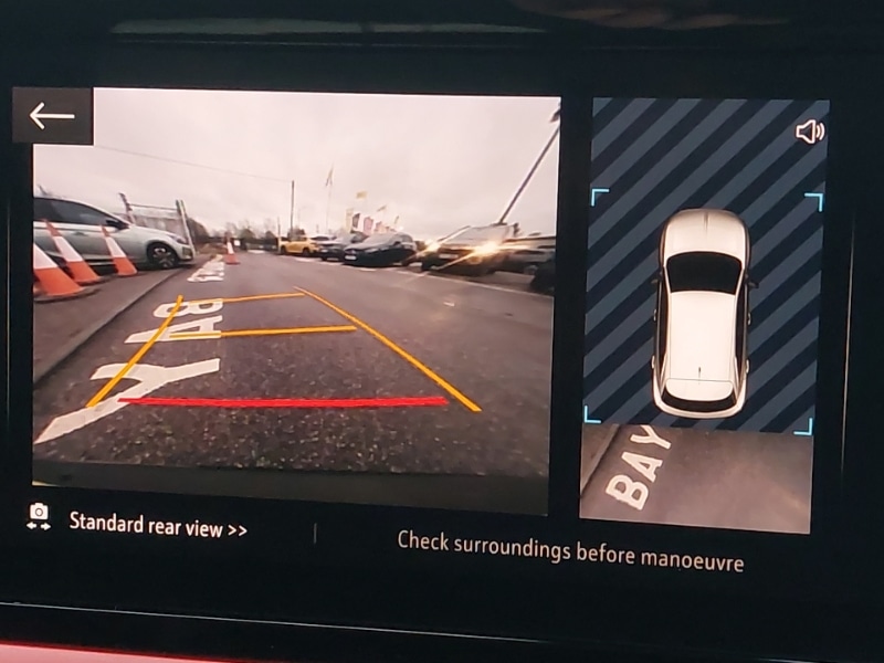 Used Vauxhall Mokka 2023 for sale - 77277726: Photo 11