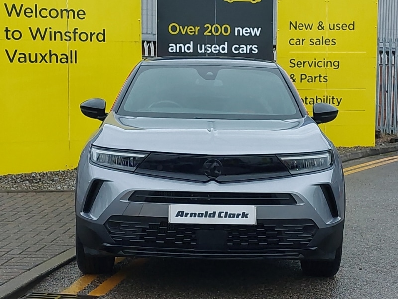 Used Vauxhall Mokka 2023 for sale - 77277726: Photo 12