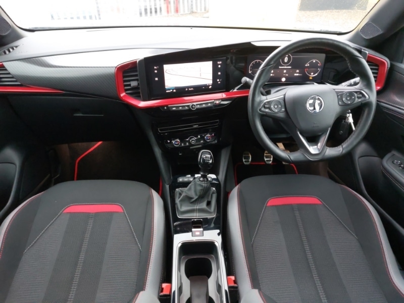 Used Vauxhall Mokka 2023 for sale - 77277726: Photo 2