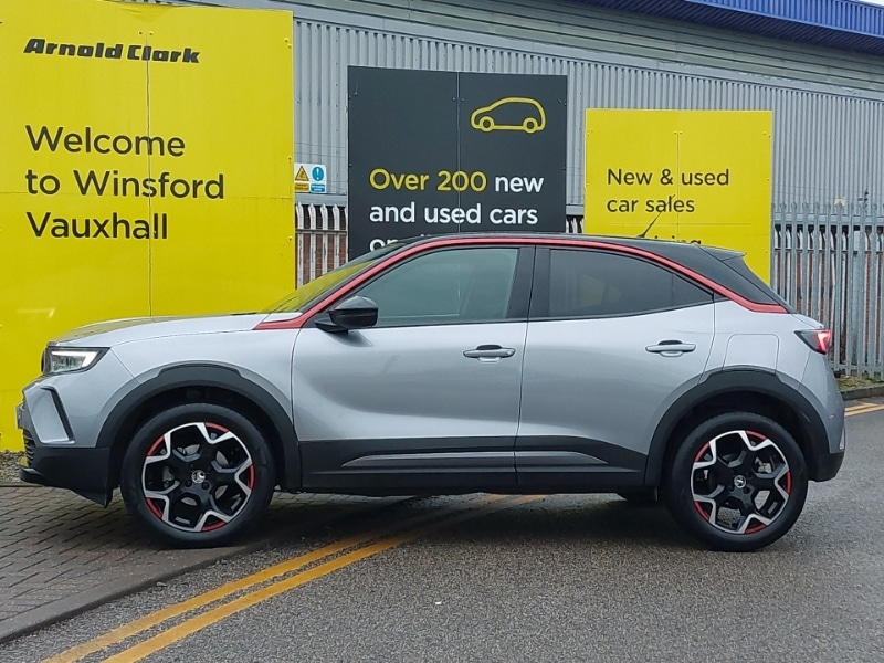 Used Vauxhall Mokka 2023 for sale - 77277726: Photo 4