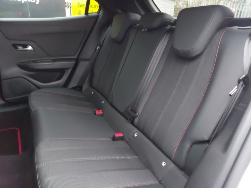 Used Vauxhall Mokka 2023 for sale - 77277726: Photo 6