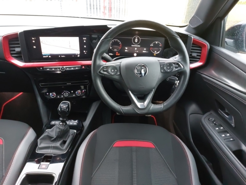 Used Vauxhall Mokka 2023 for sale - 77277726: Photo 7