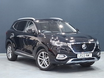 Used MG MG HS 2023 for sale - 78428736: Photo