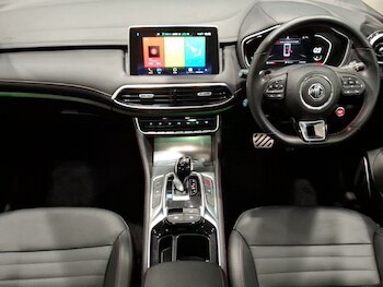 Used MG MG HS 2023 for sale - 78428736: Photo