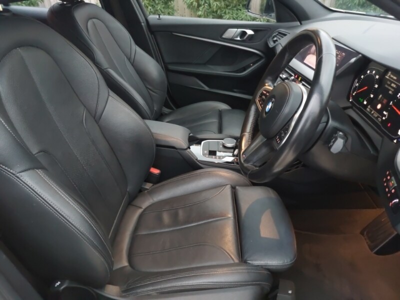 Used BMW 1 Series 2020 for sale - 77478483: Photo 11