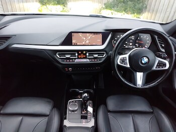 Used BMW 1 Series 2020 for sale - 77478483: Photo