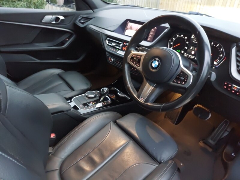 Used BMW 1 Series 2020 for sale - 77478483: Photo 6
