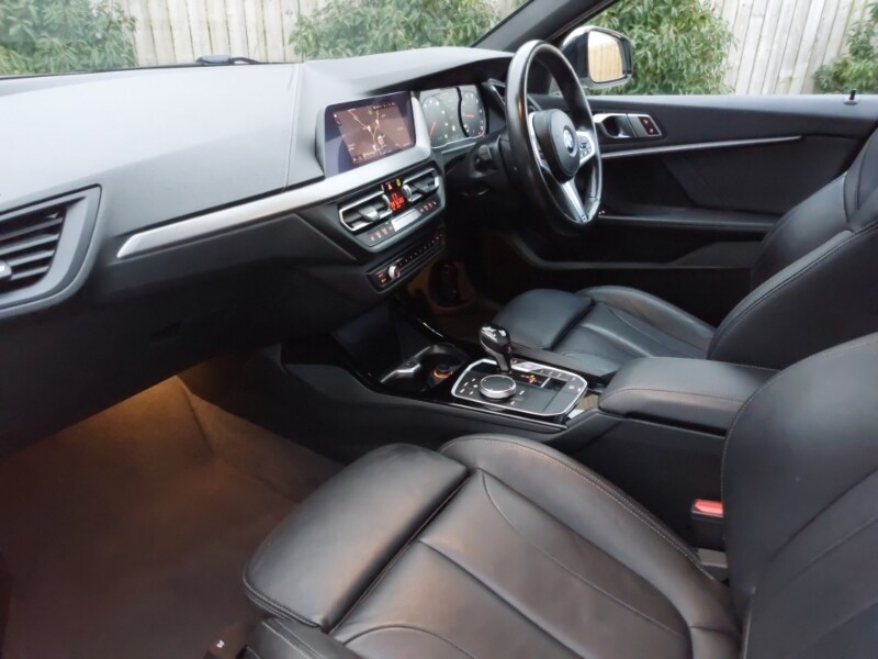 Used BMW 1 Series 2020 for sale - 77478483: Photo 7