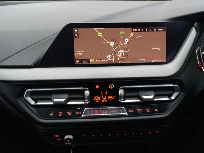 Used BMW 1 Series 2020 for sale - 77478483: Photo 8