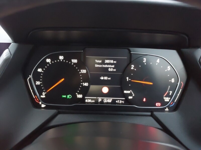 Used BMW 1 Series 2020 for sale - 77478483: Photo 9