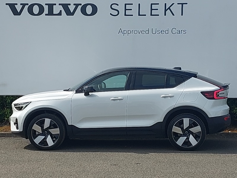 Used Volvo C40 2022 for sale - 76779085: Photo 4