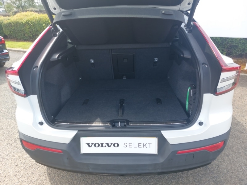 Used Volvo C40 2022 for sale - 76779085: Photo 8