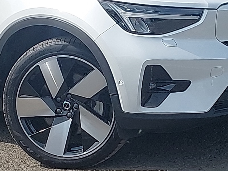 Used Volvo C40 2022 for sale - 76779085: Photo 9