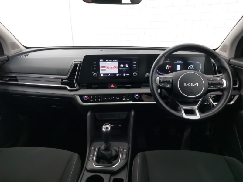 Used Kia Sportage 2022 for sale - 78032302: Photo 2