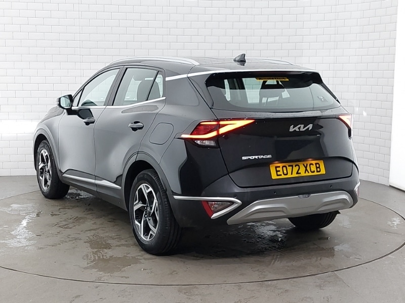 Used Kia Sportage 2022 for sale - 78032302: Photo 3