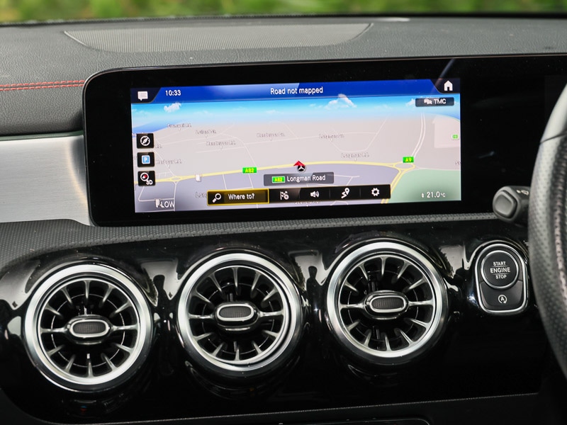 Used Mercedes-Benz CLA 2023 for sale - 76838614: Photo 10