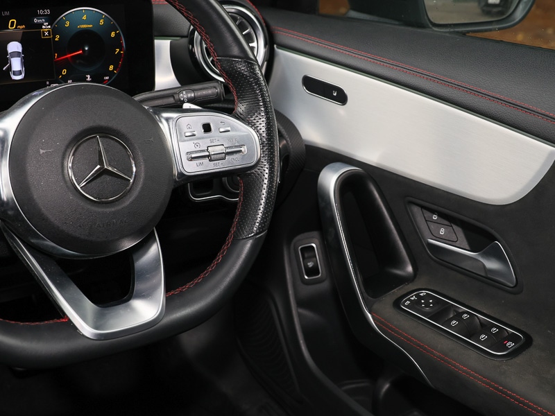 Used Mercedes-Benz CLA 2023 for sale - 76838614: Photo 12