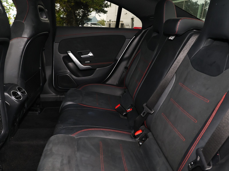 Used Mercedes-Benz CLA 2023 for sale - 76838614: Photo 6