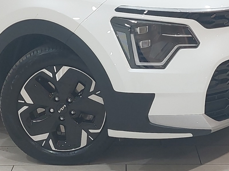 Used Kia Niro 2022 for sale - 77184726: Photo 9