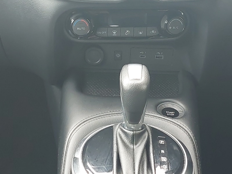 Used Nissan Juke 2024 for sale - 76708422: Photo 11