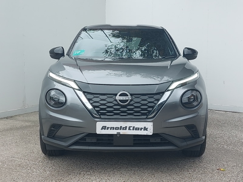 Used Nissan Juke 2024 for sale - 76708422: Photo 12