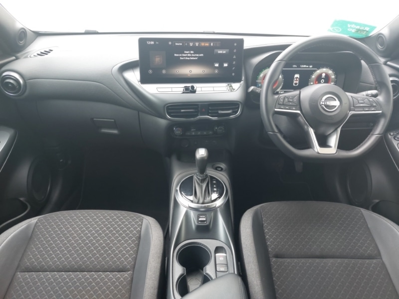 Used Nissan Juke 2024 for sale - 76708422: Photo 2