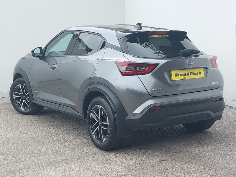 Used Nissan Juke 2024 for sale - 76708422: Photo 3