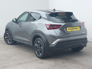 Used Nissan Juke 2024 for sale - 76708422: Photo