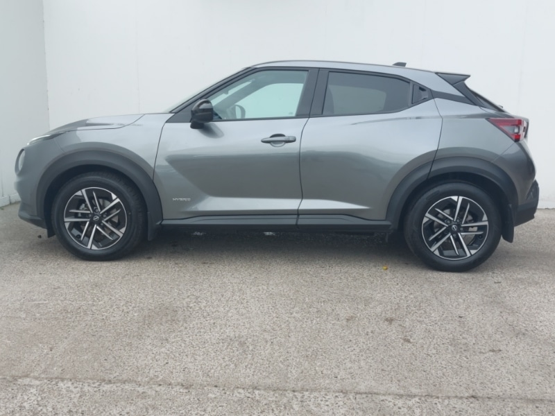 Used Nissan Juke 2024 for sale - 76708422: Photo 4