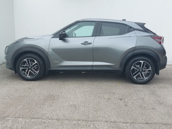 Used Nissan Juke 2024 for sale - 76708422: Photo