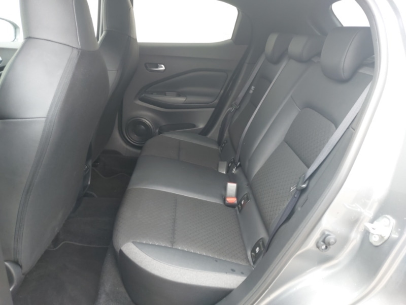 Used Nissan Juke 2024 for sale - 76708422: Photo 6